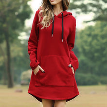 Загрузить изображение в средство просмотра галереи, Long Sleeve Hooded Sweatshirts
