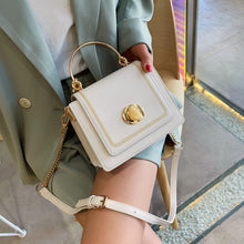Load image into Gallery viewer, Leather Mini Crossbody Bags
