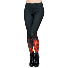 Загрузить изображение в средство просмотра галереи, Women Fashion Legging
