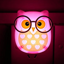 Загрузить изображение в средство просмотра галереи, Night Owl Energy-Saving Nightlight
