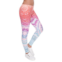Загрузить изображение в средство просмотра галереи, Women Fashion Legging
