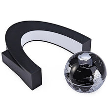 Load image into Gallery viewer, Floating Magnetic Levitation Globe LED Light
