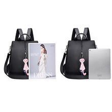 Load image into Gallery viewer, Fashion Mini Backpack Shoulder Bag

