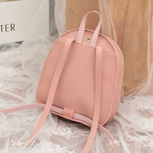 Load image into Gallery viewer, Girls Multi-Function Small Bag pack
