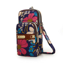 Load image into Gallery viewer, Multi-color Small Shoulder Purse for Her
