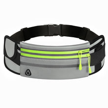 Load image into Gallery viewer, Sweatproof Waist Bag
