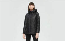 Load image into Gallery viewer, Spring Autumn Jackets zipper hooded
