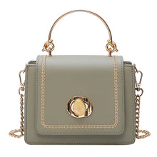 Load image into Gallery viewer, Leather Mini Crossbody Bags
