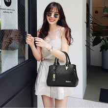 Load image into Gallery viewer, Women&#39;s Fashion Casual Tote Bag
