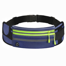 Load image into Gallery viewer, Sweatproof Waist Bag
