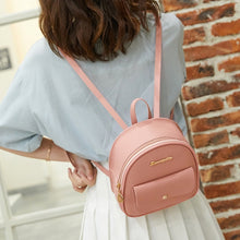Load image into Gallery viewer, Girls Multi-Function Small Bag pack
