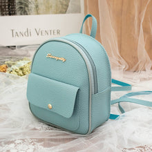 Load image into Gallery viewer, Girls Multi-Function Small Bag pack
