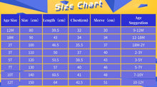 Load image into Gallery viewer, Kids Winter Thick Warm Jacket
