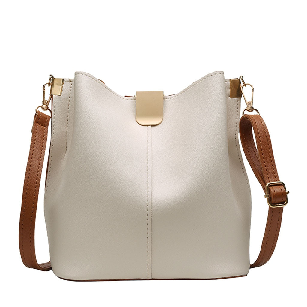 Fashion Bucket Bag with High Quality