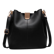 Load image into Gallery viewer, Fashion Bucket Bag with High Quality
