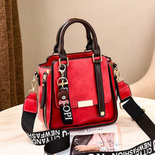 Load image into Gallery viewer, Crossbody Shoulder Bags

