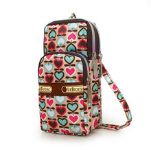 Load image into Gallery viewer, Multi-color Small Shoulder Purse for Her
