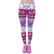 Загрузить изображение в средство просмотра галереи, Women Fashion Legging
