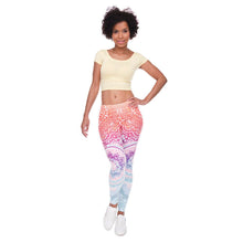Загрузить изображение в средство просмотра галереи, Women Fashion Legging
