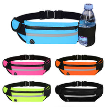 Load image into Gallery viewer, Sweatproof Waist Bag
