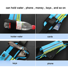 Load image into Gallery viewer, Sweatproof Waist Bag
