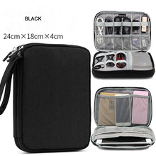 Load image into Gallery viewer, ACCESSORIES STORAGE BAG
