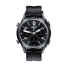 Load image into Gallery viewer, 2 In 1 In-Ear Wireless Bluetooth Stereo Smart Watch
