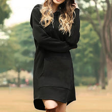 Загрузить изображение в средство просмотра галереи, Long Sleeve Hooded Sweatshirts
