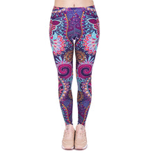 Загрузить изображение в средство просмотра галереи, Women Fashion Legging
