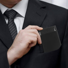 Load image into Gallery viewer, Pop Up Id RFID Card Wallet
