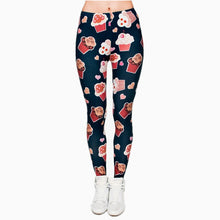 Загрузить изображение в средство просмотра галереи, Women Fashion Legging

