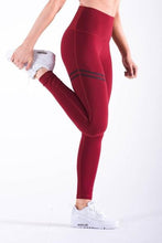Загрузить изображение в средство просмотра галереи, High Waist Fitness Leggings
