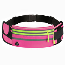 Load image into Gallery viewer, Sweatproof Waist Bag
