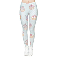 Загрузить изображение в средство просмотра галереи, Women Fashion Legging

