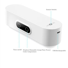 Load image into Gallery viewer, Motion Sensor Reading/Cabinet Lamp

