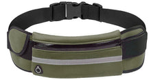 Load image into Gallery viewer, Sweatproof Waist Bag
