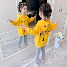 Загрузить изображение в средство просмотра галереи, Long Sleeve Tracksuit 2- 13 Years hoodies &amp; Track wear

