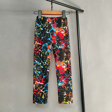 Загрузить изображение в средство просмотра галереи, Cute Girls Leggings

