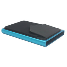 Load image into Gallery viewer, Pop Up Id RFID Card Wallet
