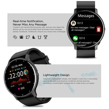 Load image into Gallery viewer, Slim HD Sport Fitness Watch
