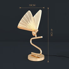 Load image into Gallery viewer, Butterfly Indoor Lighting Decor
