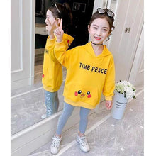 Загрузить изображение в средство просмотра галереи, Long Sleeve Tracksuit 2- 13 Years hoodies &amp; Track wear
