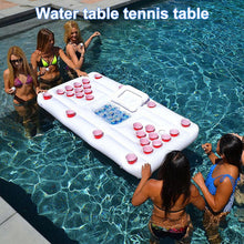 Load image into Gallery viewer, Floating Pool Table
