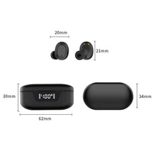 Load image into Gallery viewer, Bluetooth 5.0 Wireless Earbuds

