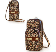 Load image into Gallery viewer, Multi-color Small Shoulder Purse for Her
