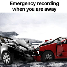 Load image into Gallery viewer, Smart Dash Cam 1080P HD Voice Control
