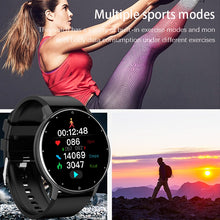 Load image into Gallery viewer, Slim HD Sport Fitness Watch
