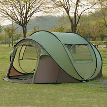 Load image into Gallery viewer, Pop Up Outdoor Camping Beach Tent
