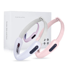 Загрузить изображение в средство просмотра галереи, LED Photon Light Therapy Face Massager
