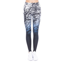 Загрузить изображение в средство просмотра галереи, Women Fashion Legging
